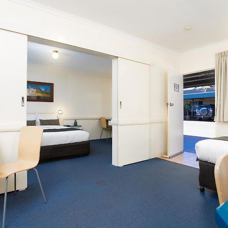 Applegum Inn Toowoomba Eksteriør billede