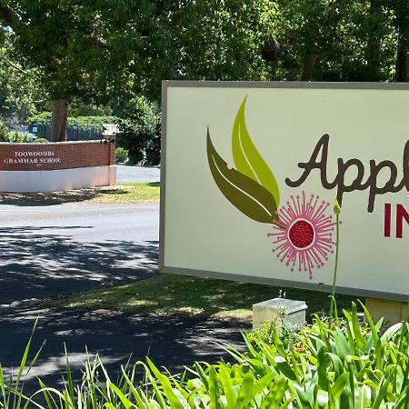 Applegum Inn Toowoomba Eksteriør billede