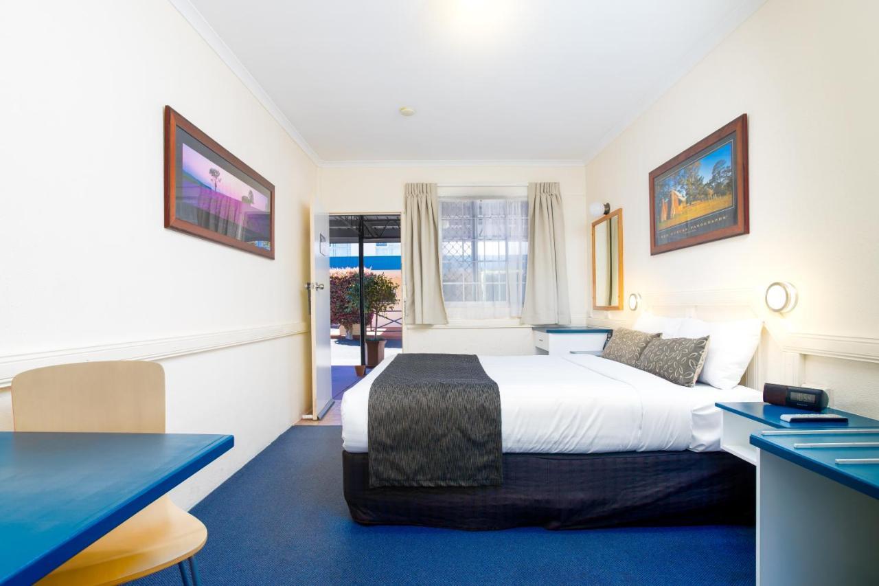 Applegum Inn Toowoomba Eksteriør billede
