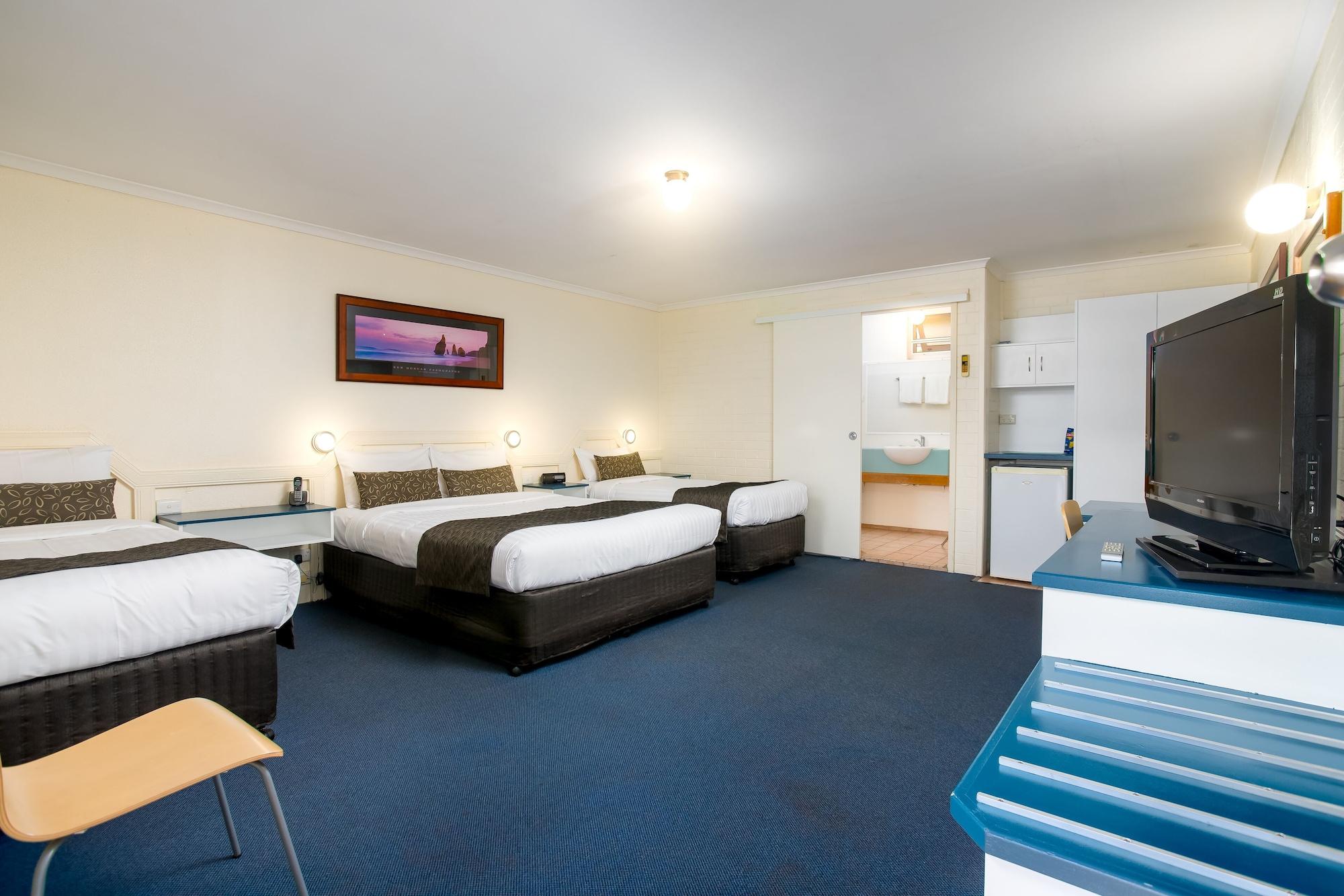 Applegum Inn Toowoomba Eksteriør billede