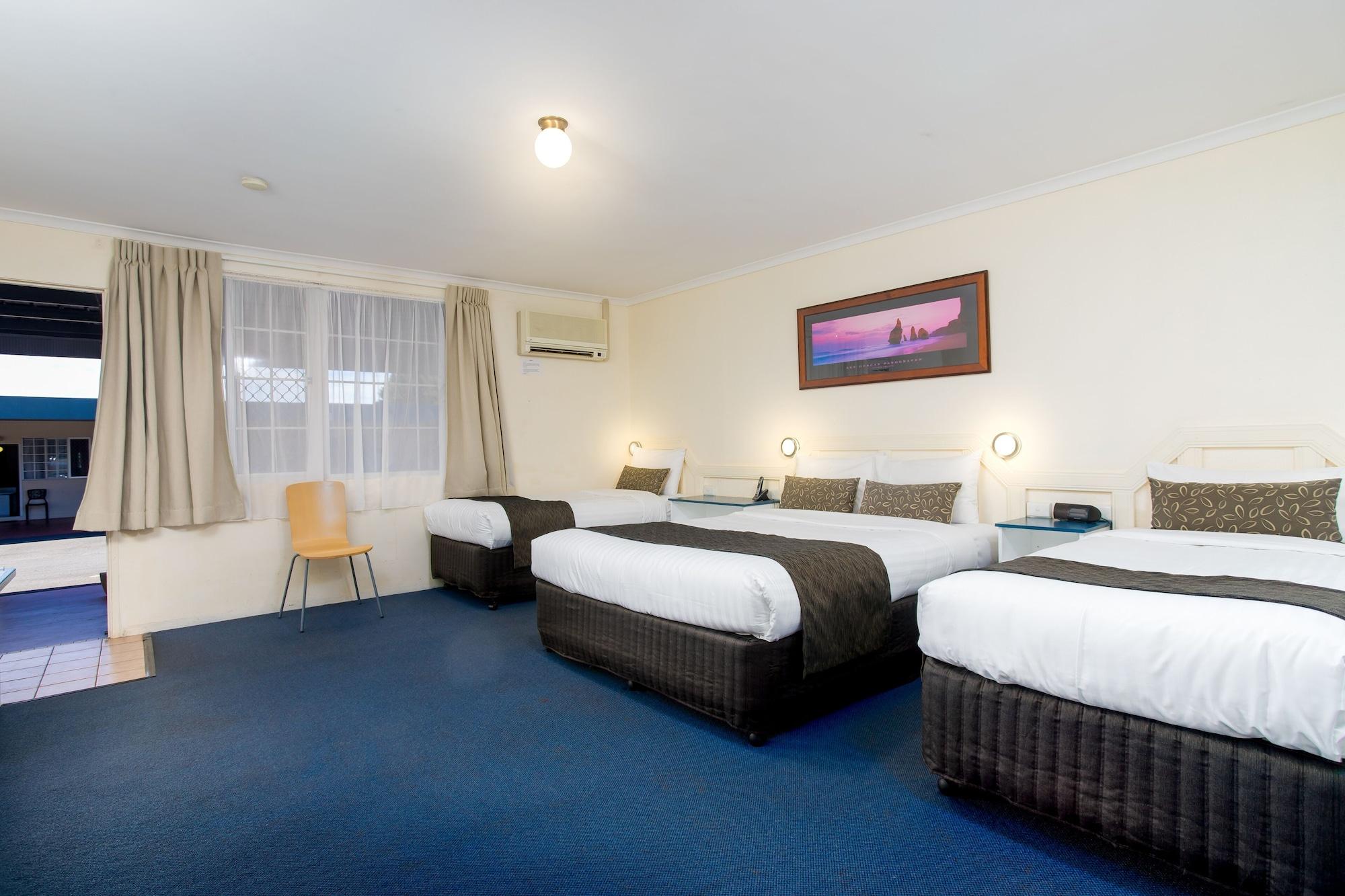 Applegum Inn Toowoomba Eksteriør billede
