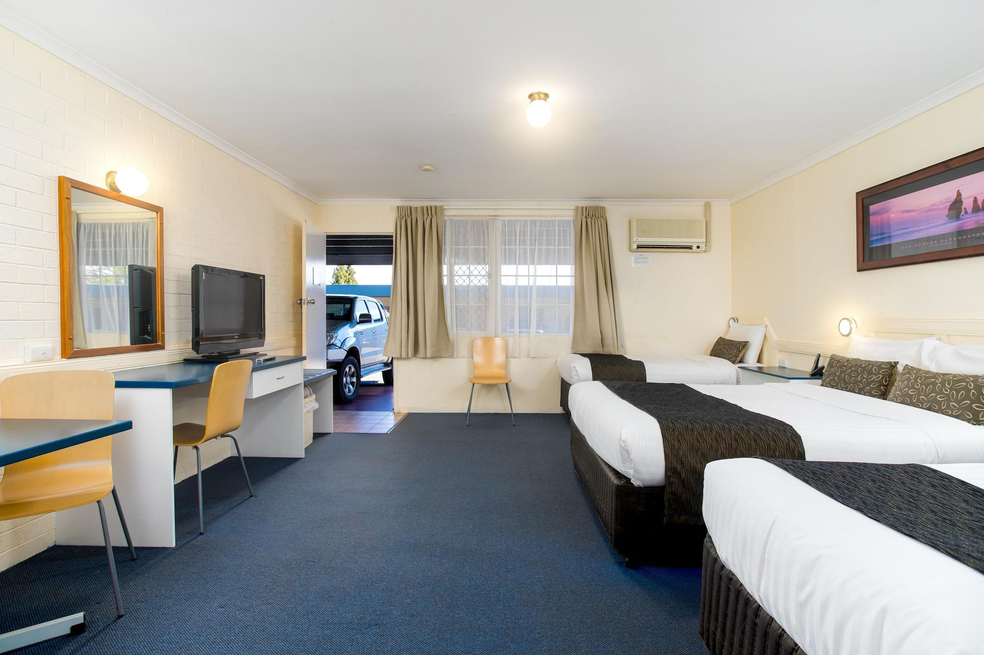 Applegum Inn Toowoomba Eksteriør billede