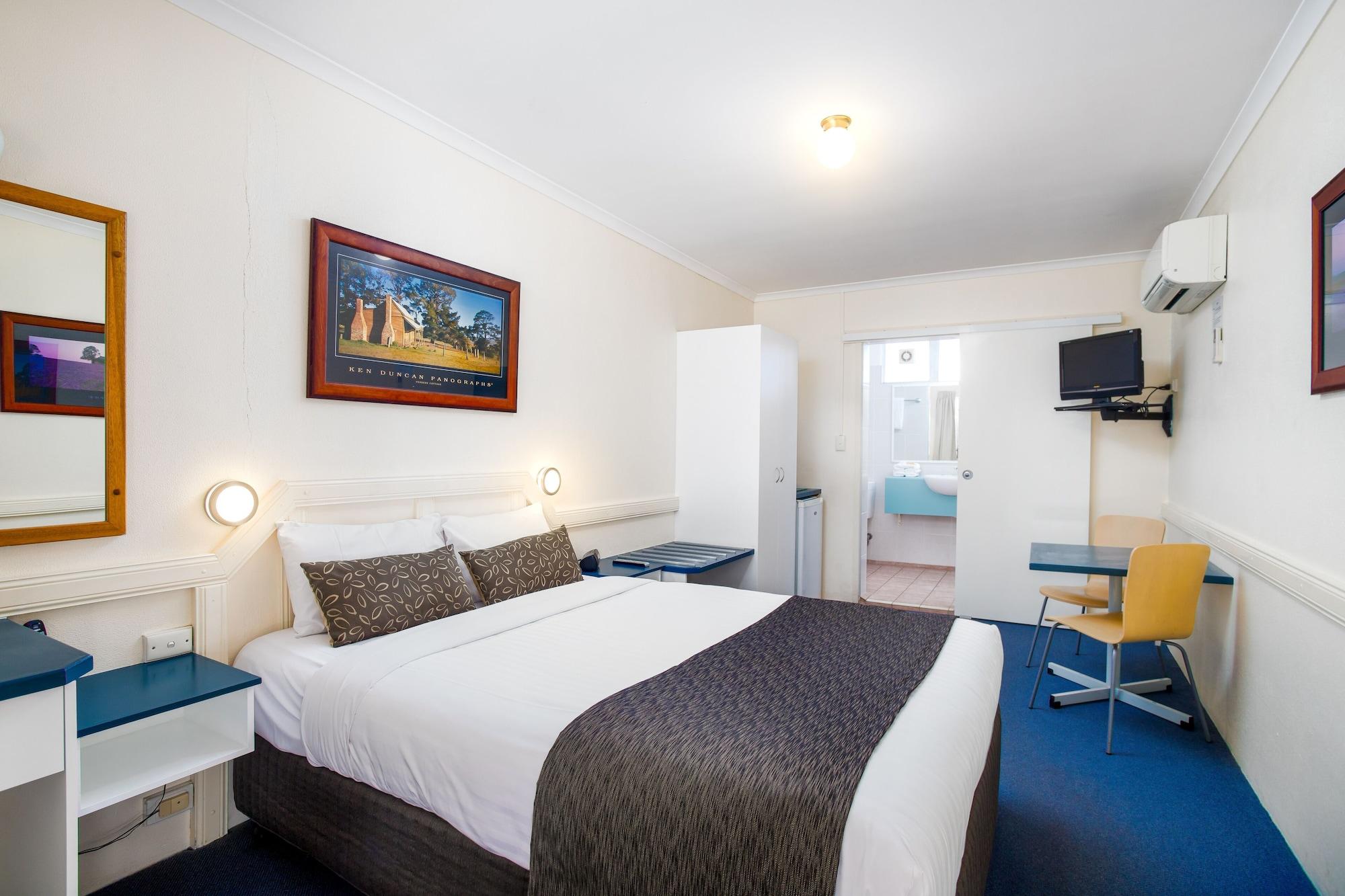Applegum Inn Toowoomba Eksteriør billede