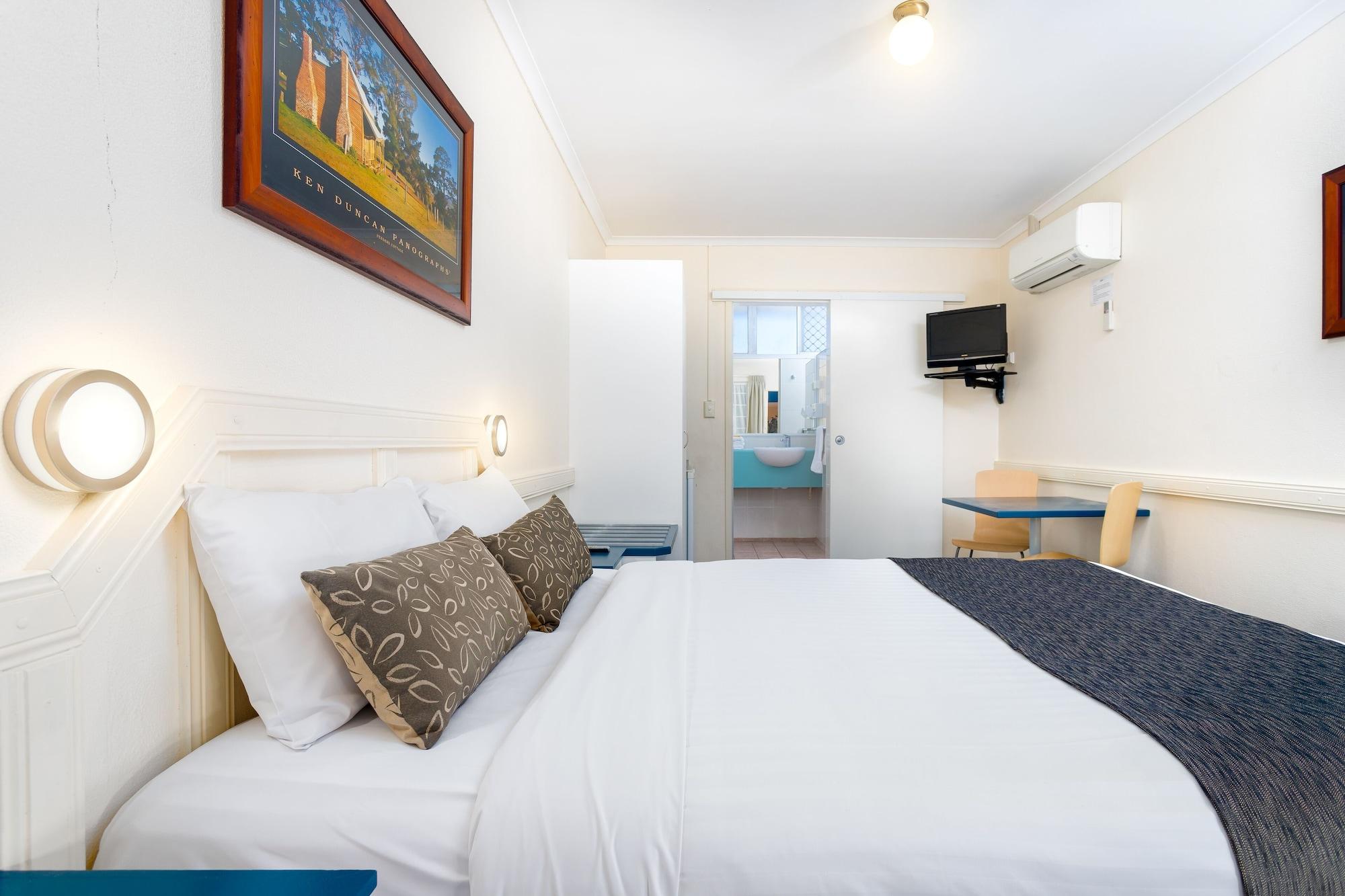 Applegum Inn Toowoomba Eksteriør billede