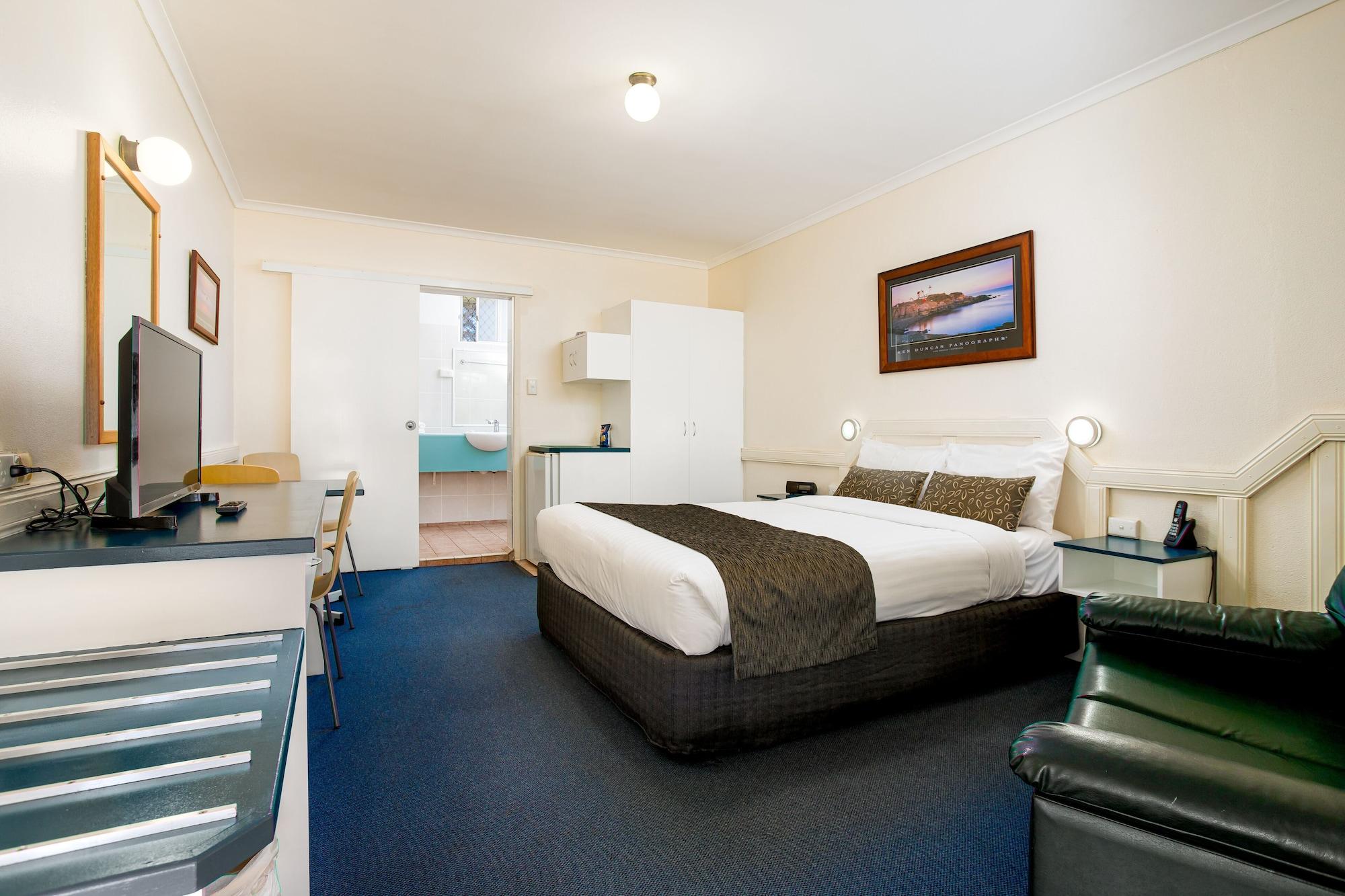 Applegum Inn Toowoomba Eksteriør billede
