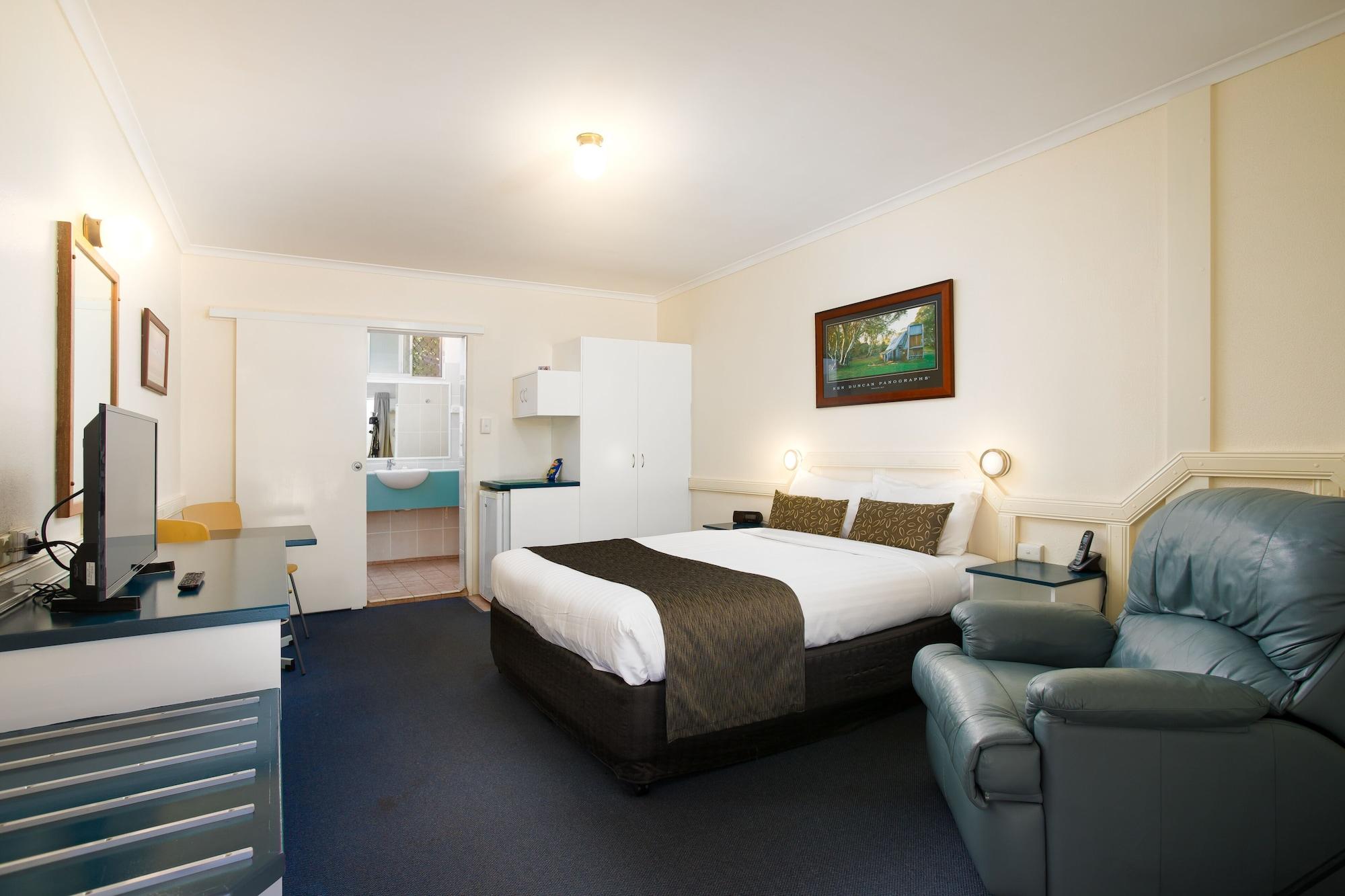 Applegum Inn Toowoomba Eksteriør billede