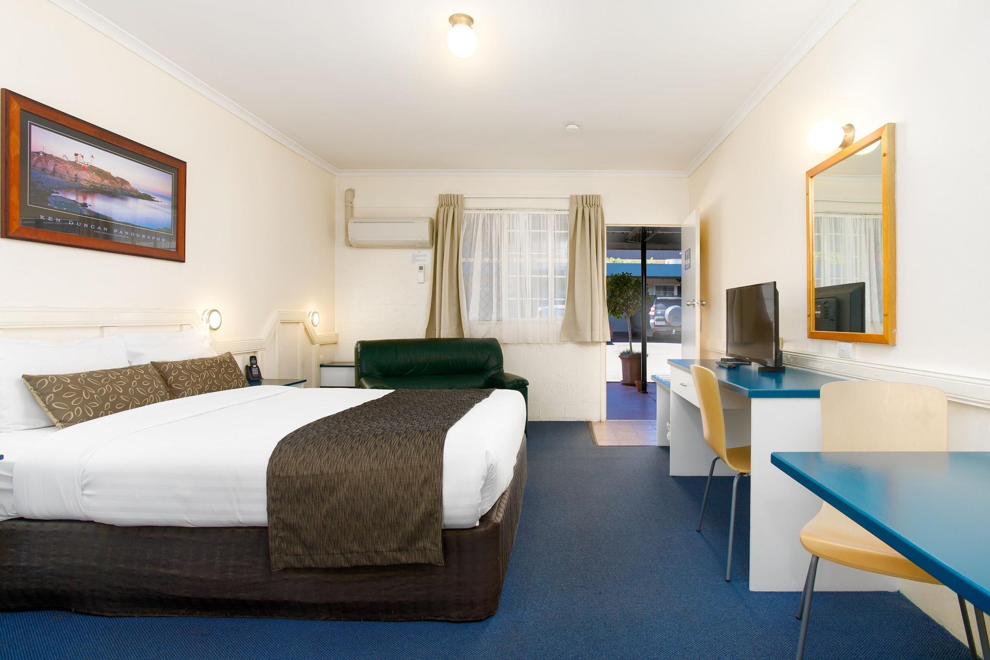 Applegum Inn Toowoomba Eksteriør billede