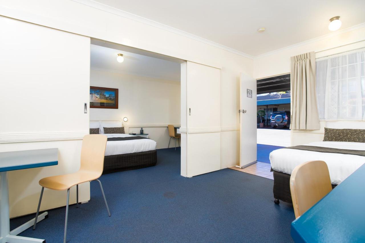 Applegum Inn Toowoomba Eksteriør billede