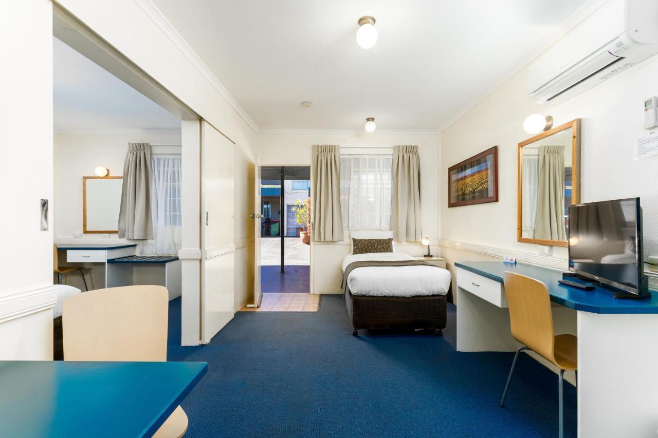 Applegum Inn Toowoomba Eksteriør billede