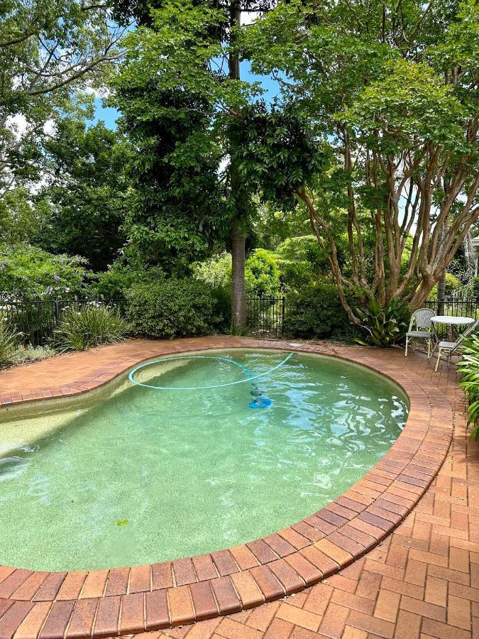 Applegum Inn Toowoomba Eksteriør billede
