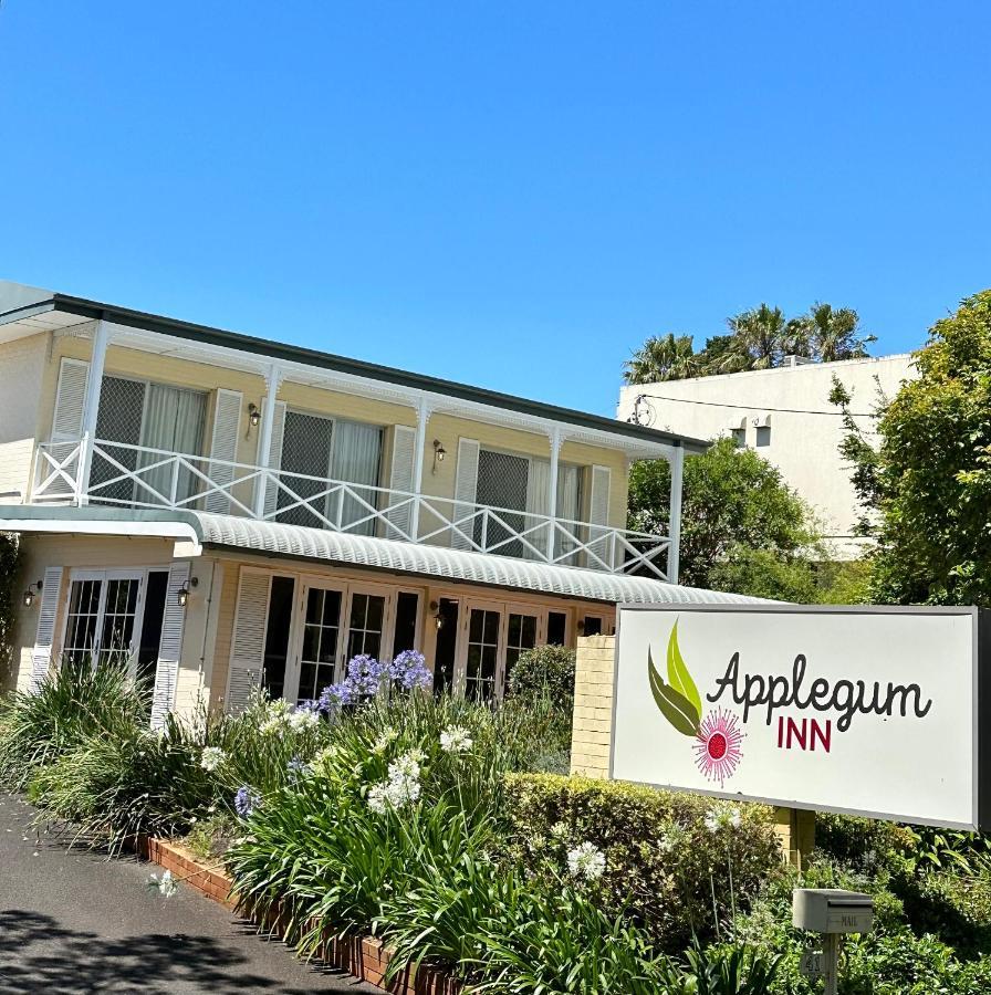 Applegum Inn Toowoomba Eksteriør billede