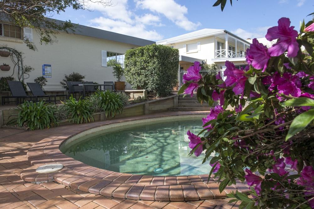 Applegum Inn Toowoomba Eksteriør billede