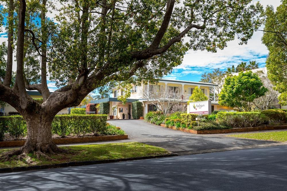 Applegum Inn Toowoomba Eksteriør billede