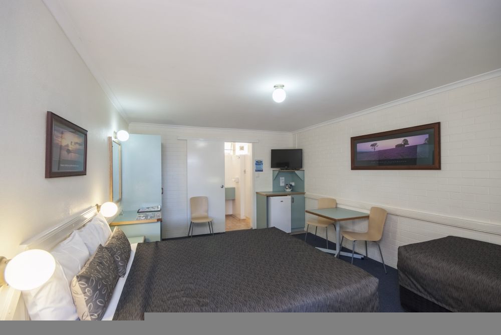 Applegum Inn Toowoomba Værelse billede