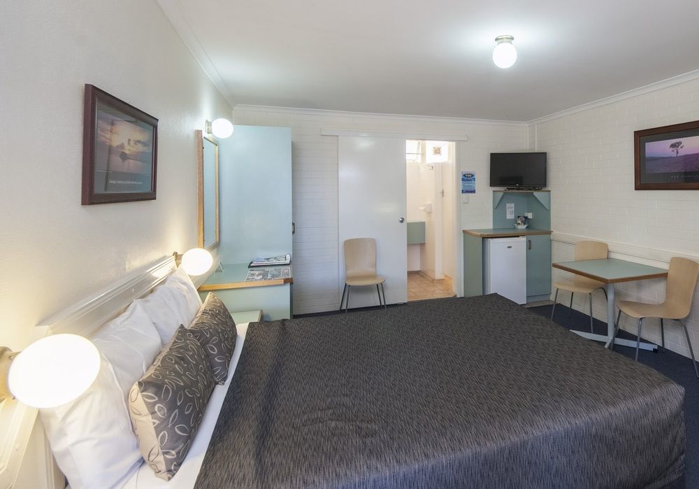 Applegum Inn Toowoomba Eksteriør billede