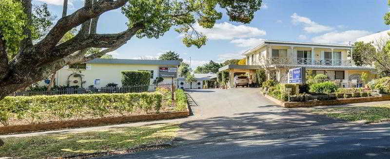 Applegum Inn Toowoomba Eksteriør billede