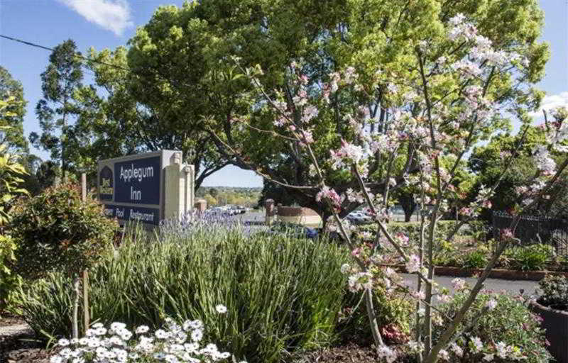 Applegum Inn Toowoomba Eksteriør billede