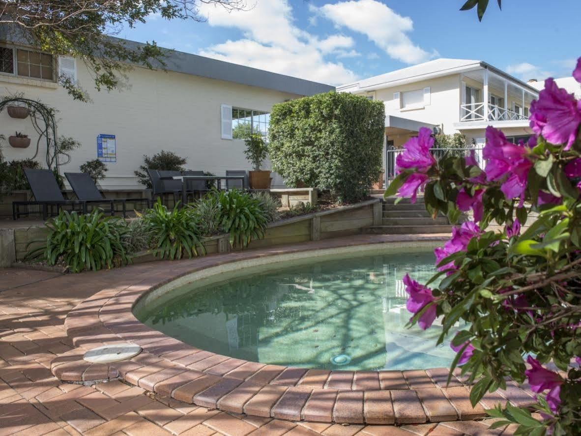 Applegum Inn Toowoomba Eksteriør billede