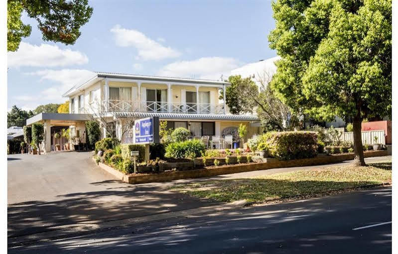 Applegum Inn Toowoomba Eksteriør billede