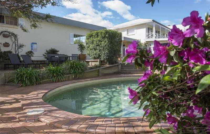 Applegum Inn Toowoomba Eksteriør billede