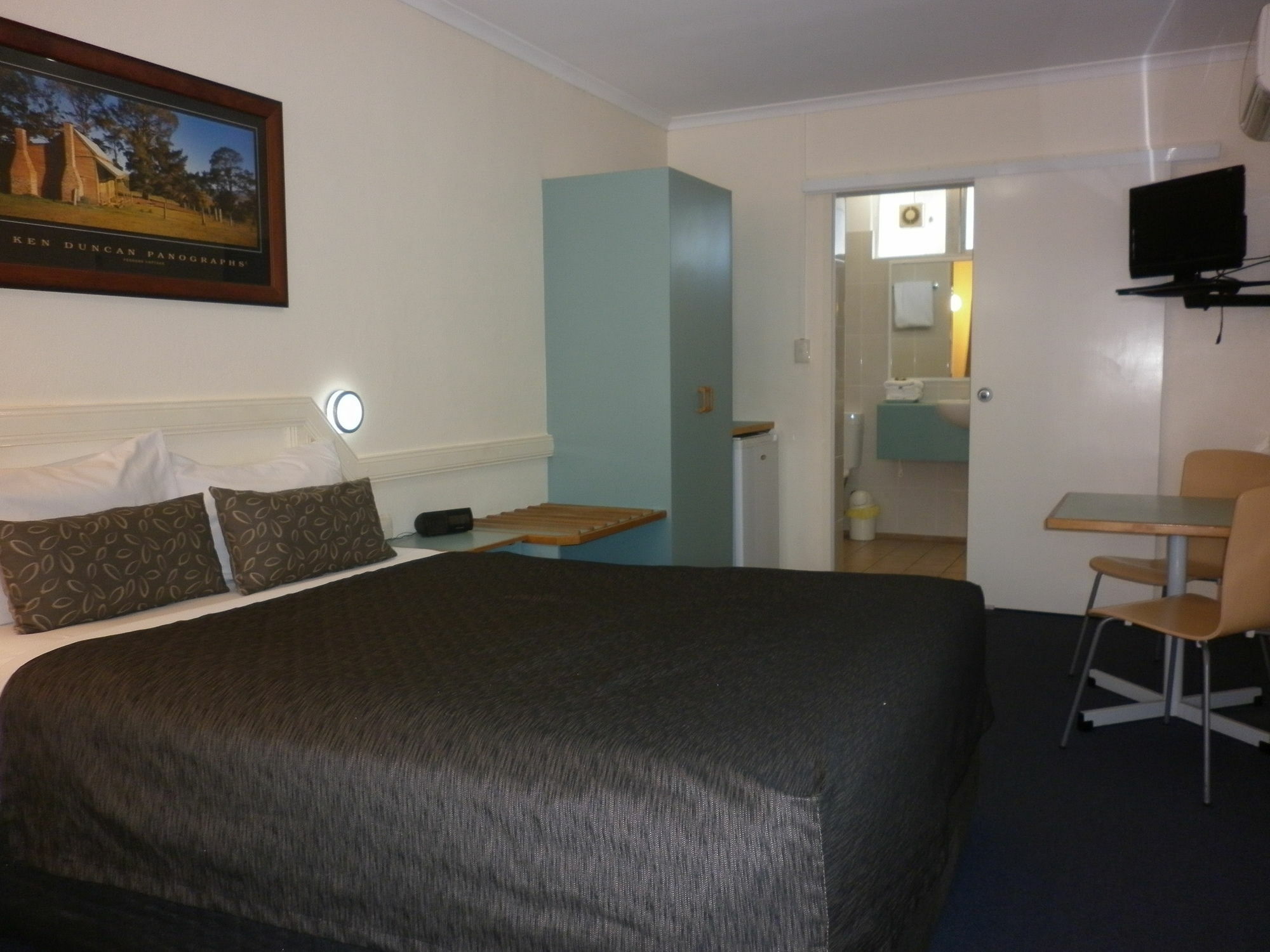 Applegum Inn Toowoomba Eksteriør billede