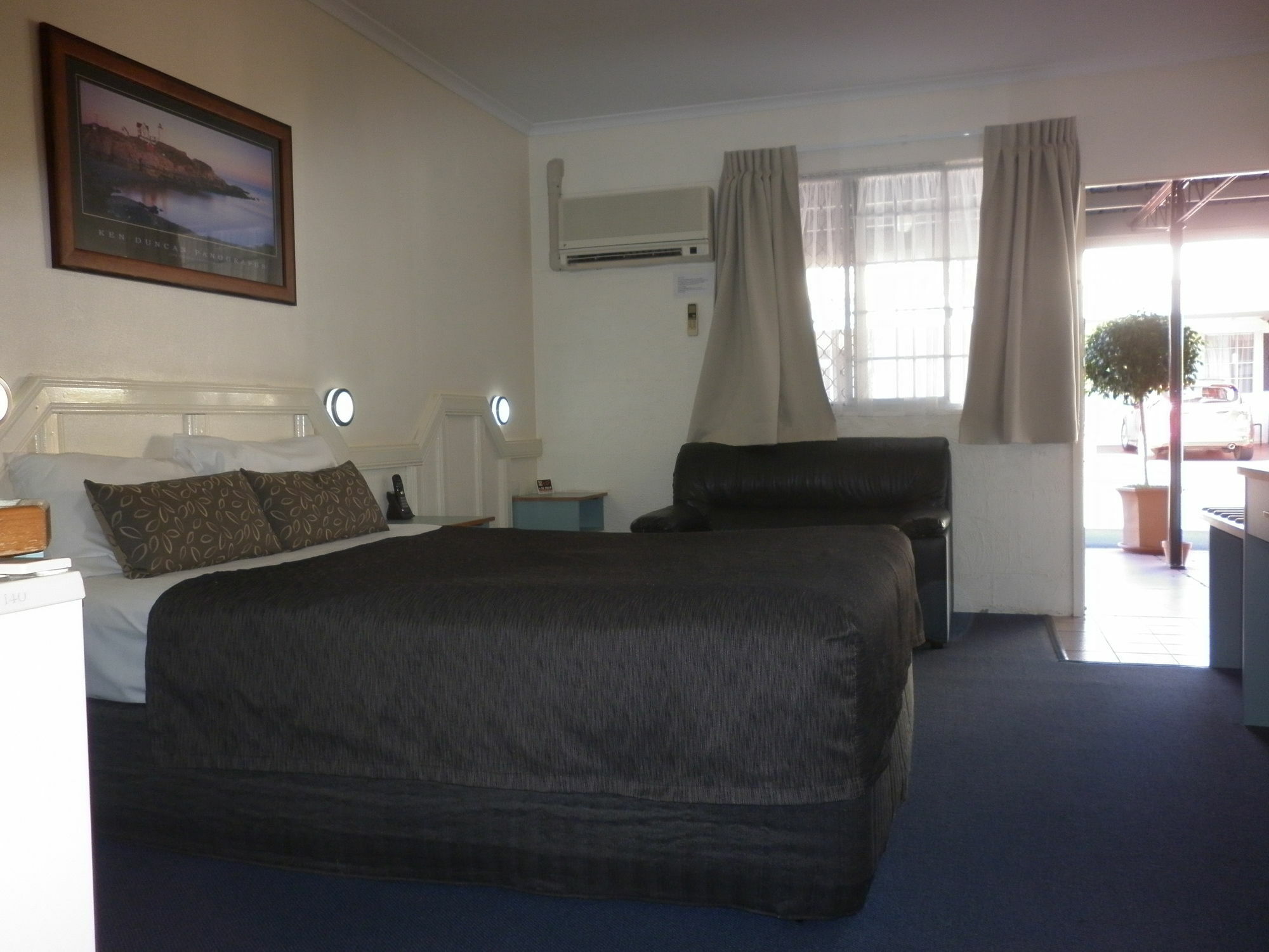 Applegum Inn Toowoomba Eksteriør billede