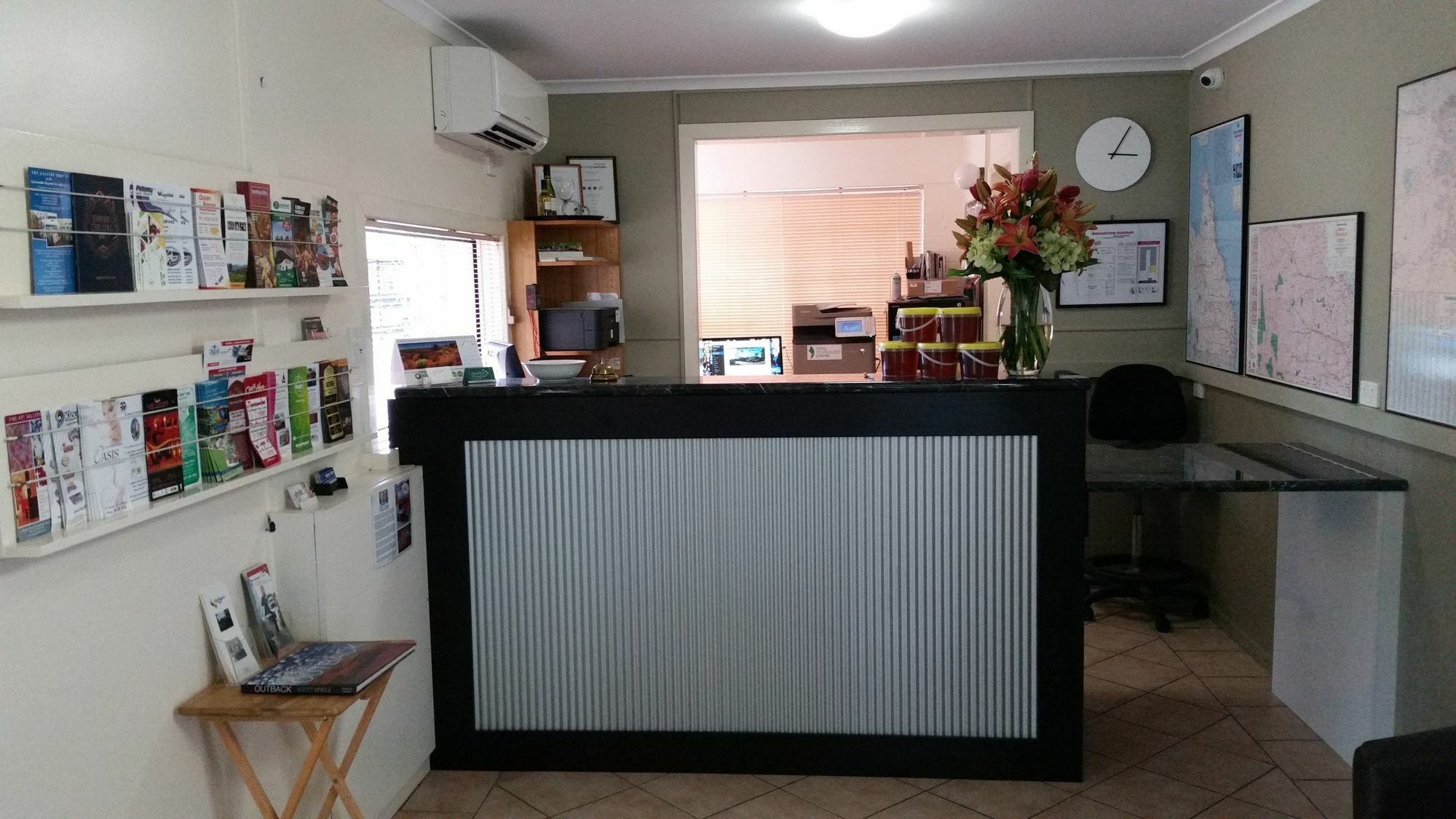 Applegum Inn Toowoomba Eksteriør billede