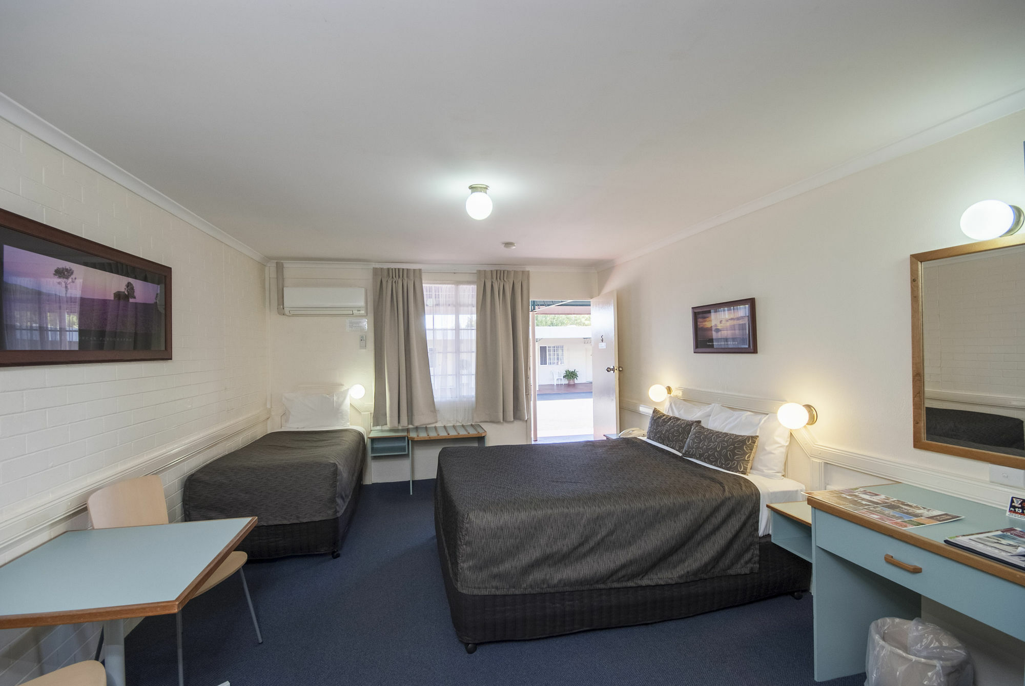 Applegum Inn Toowoomba Eksteriør billede