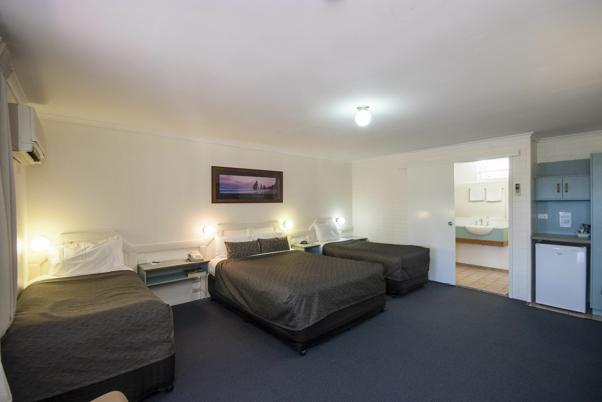 Applegum Inn Toowoomba Værelse billede